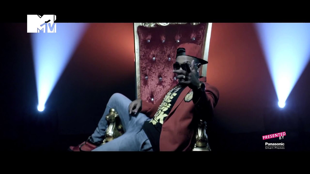 Swag Mera Desi Raftaar feat Manj Musik Full Hd 1080p video