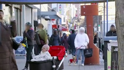 Bu Bebek Başka Bebek..