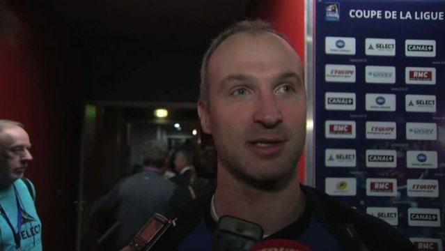 HAND - C.Ligue - MAHB - Omeyer : «Tout donner pour décrocher le titre»