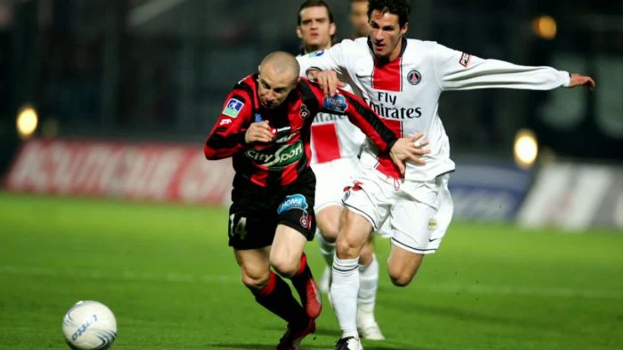 FOOT - L1 - LOSC - Balmont : «De bons souvenirs»