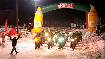 AMVcup course2 isola2015