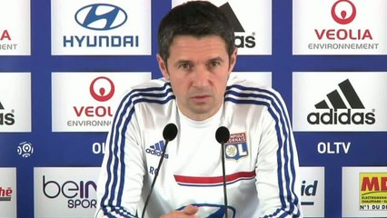 FOOT - C. LIGUE - OL : Garde «rêve» d'une finale