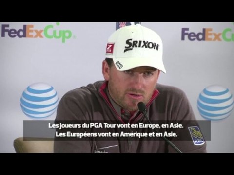 GOLF - PGA : G-Mac sur Dubuisson