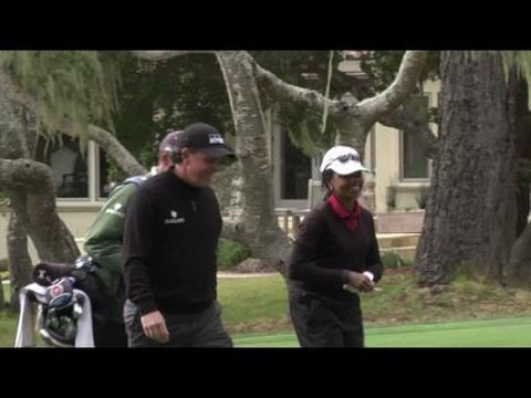 GOLF - PGA : Dubuisson dans le dur