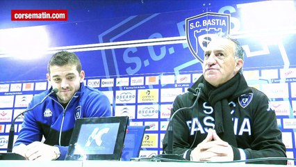 Coupe de France. SCB-Rennes : Printant "ils me fatiguent"