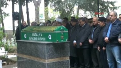 Antalya Sen İşe Yaramaz Birisin' Deyince Gururum Kırıldı, Öldürdüm