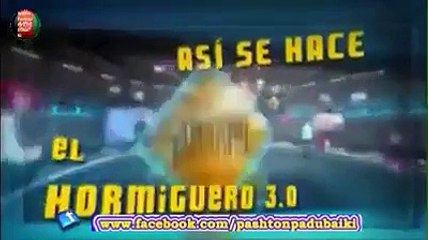 How this Man Changed his Face into Animal Face?