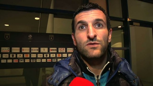 FOOT - L1 - FCSM - Frau : «On reste fragiles»