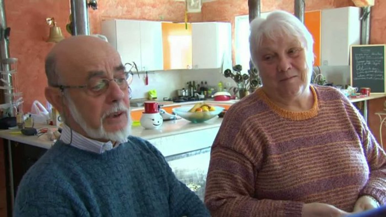 ATHLE - FRA : Renaud Lavillenie fait la fierté de sa famille