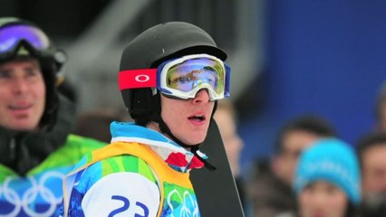 SNOWBOARD - JO : Paul-Henri de Le Rue, le miraculé