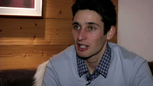 COMBINÉ NORDIQUE - JO - Lamy-Chappuis : «Pas envie de repartir frustré»