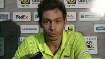 TENNIS - ATP - Marseille : Mahut satisfait de son entrée