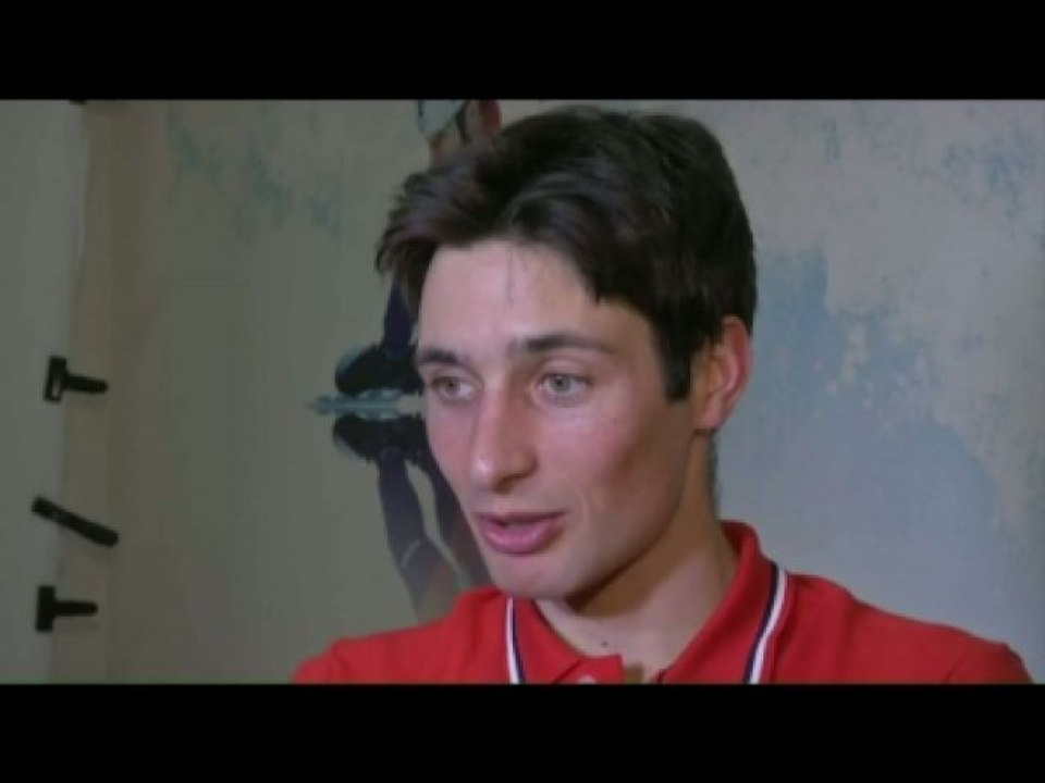 COMBINÉ NORDIQUE - JO - Lamy-Chappuis : «Déçu de mes jeux»