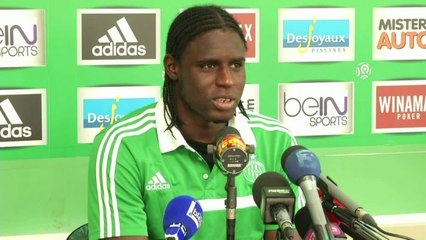 ASSE : Bayal deux ans de plus