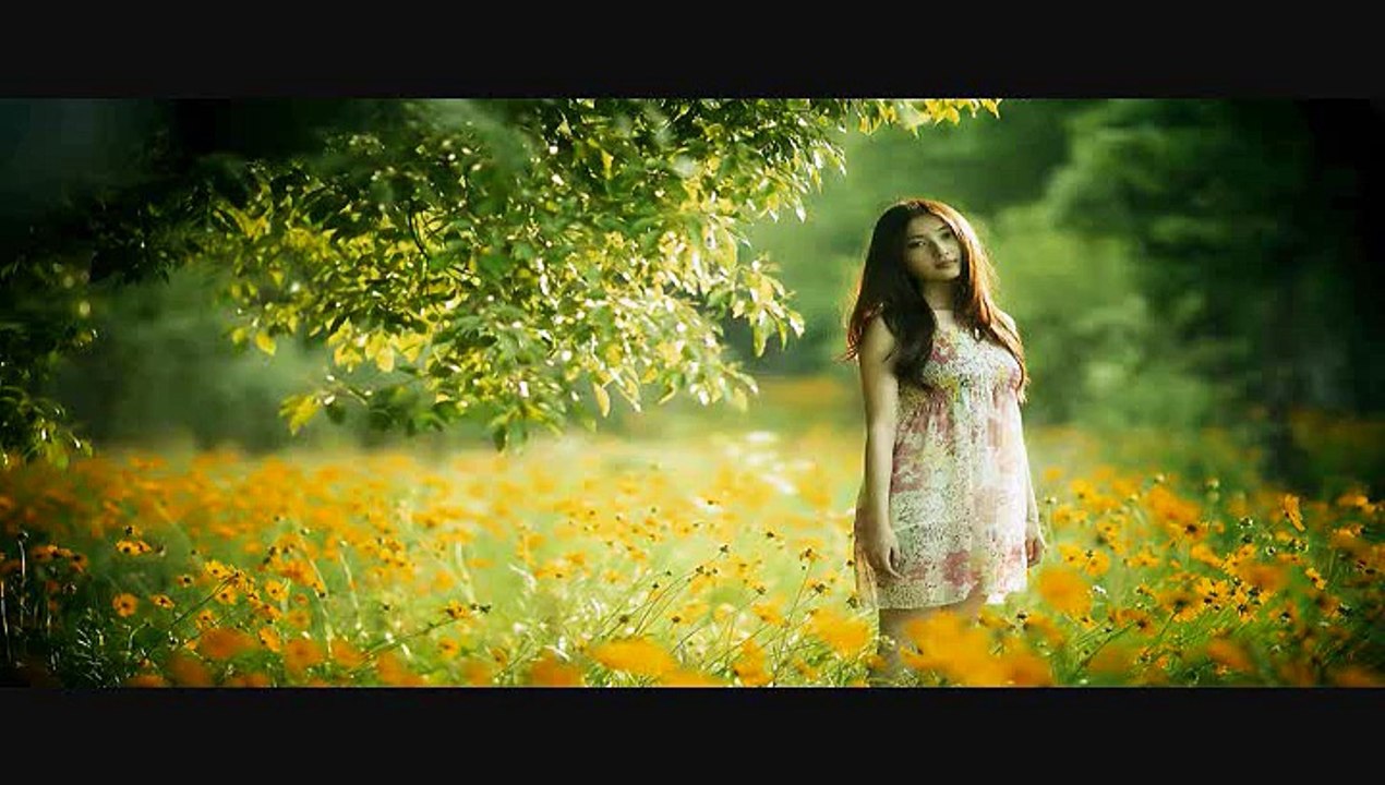 Mal Mitak Thiyan (without voice) මල් මිටක් තියන් ඔබ අතේ