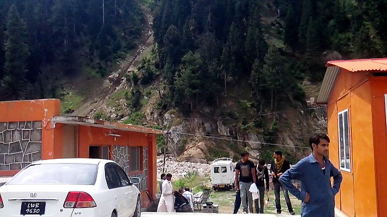 the new look of NaRaN kpk