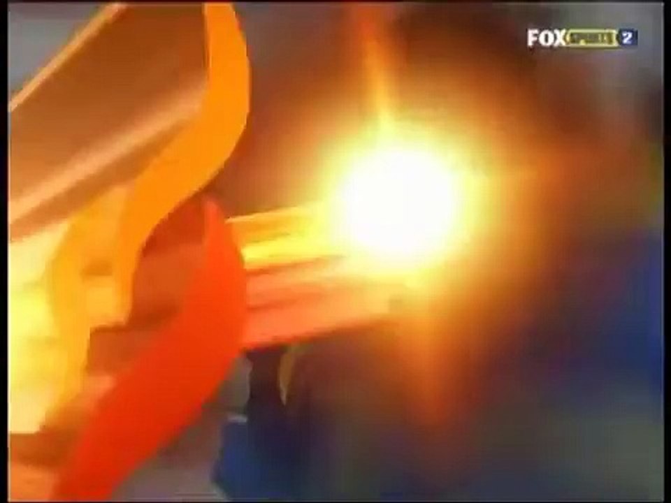 Shahid Afridi 'BOOM BOOM'
