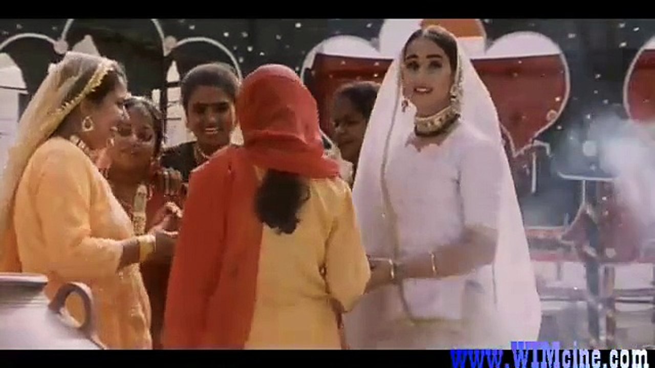 Bombay (1995)_clip1
