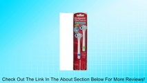 Colgate Actibrush Toothbrush Replacement Heads 2-Pack Review