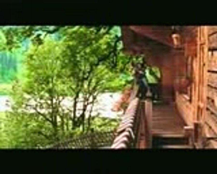 jo meri roh ko Full HD