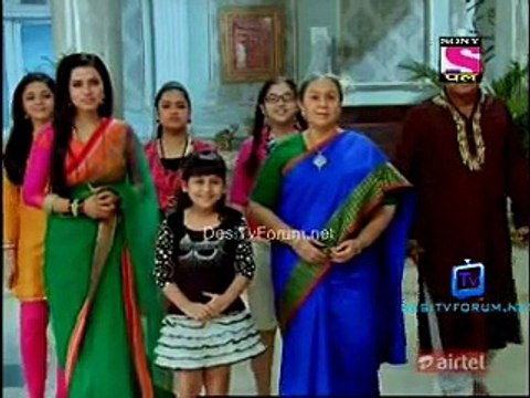 Ek Rishta Aisa Bhi 12th January 2015 Video Watch Online pt3