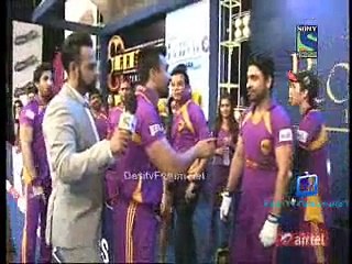 Box Cricket League (BCL) 12th January 2015 Part 3
