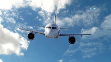 Olumsuz hava koşulları pilotları böyle etkiliyor