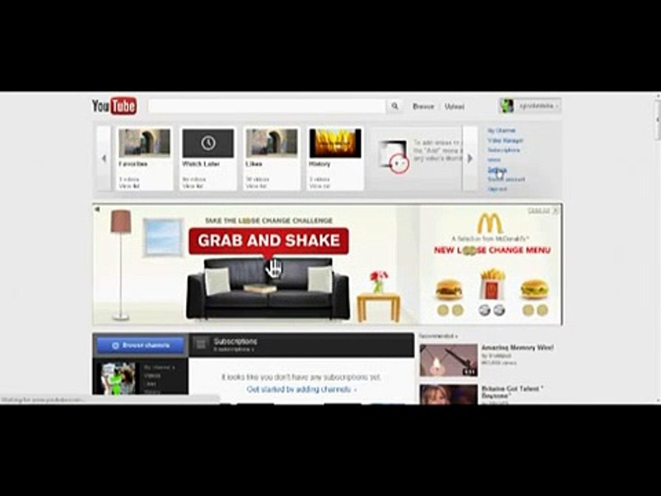 Adding New Y0utube chAnnels to Adsense Account-Sheikh-HAseeb