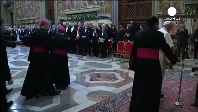 El Papa no olvida a todas las otras víctimas del fundamentalismo religioso