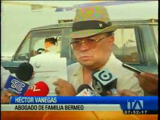 Testigo afirma que detenida por muerte de Sharon es inocente