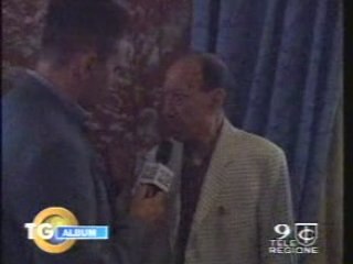 RENATO CAROSONE WITH EMANUELE CARIOTI