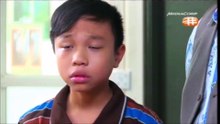 My Actor Showreel (Alan Tan)