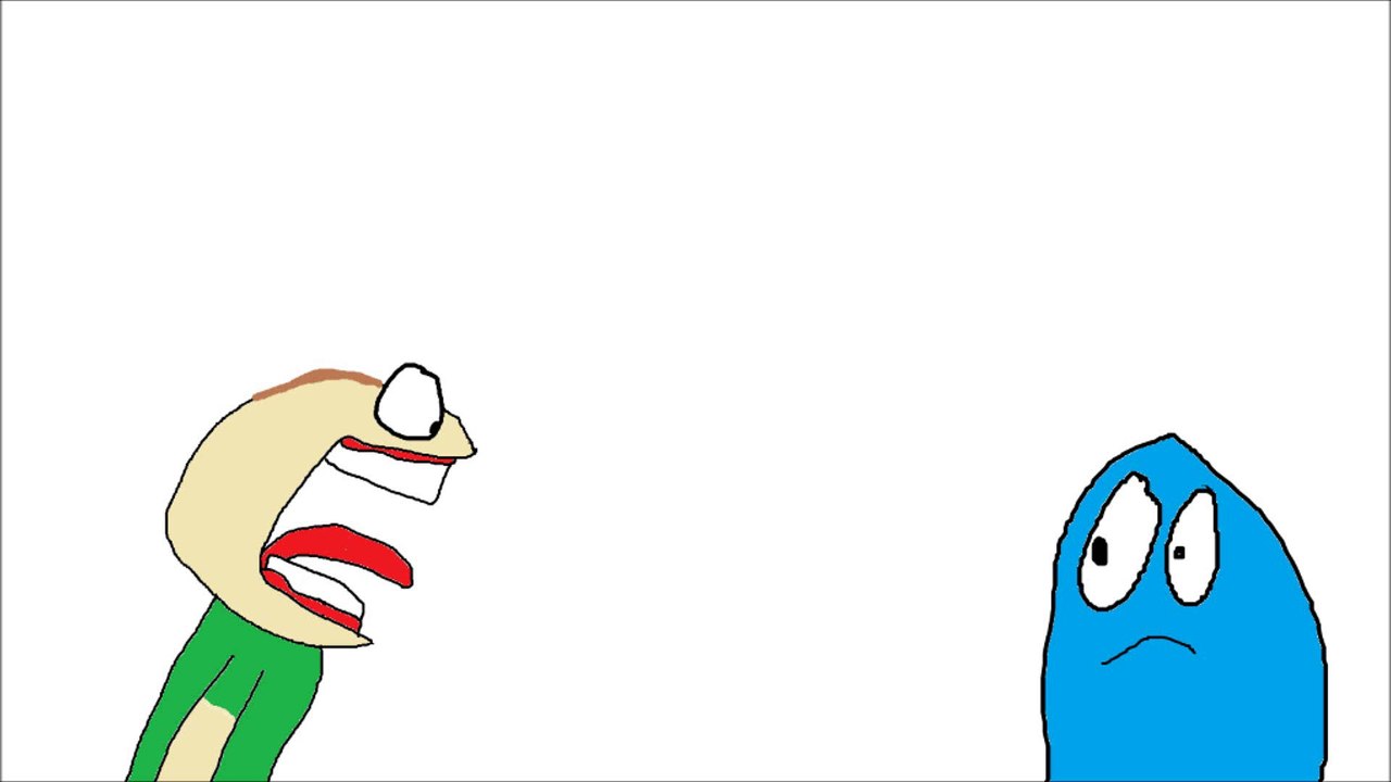 Don't eat max's face