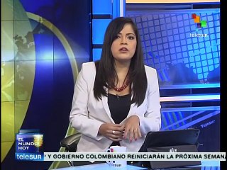 Haití: obligado por la crisis Michell Martelly adelantará elecciones