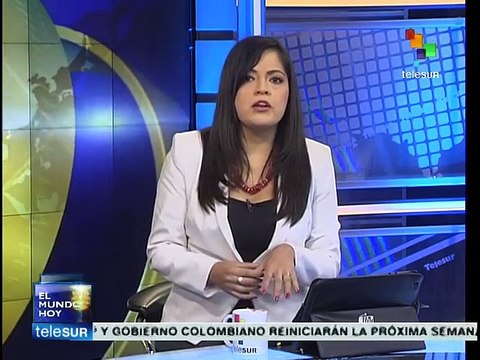 Haití: obligado por la crisis Michell Martelly adelantará elecciones