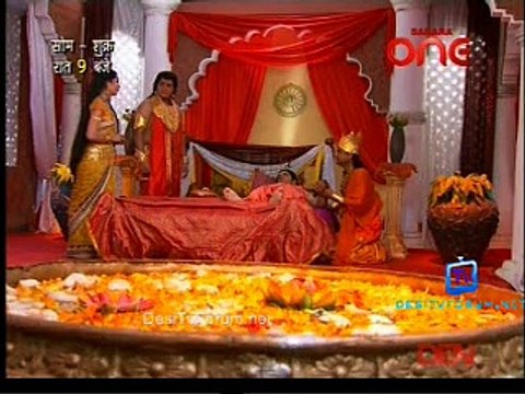 Jai Jai Jai Bajarangbali 12th January 2015 Video Watch pt2