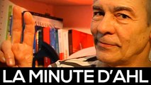 La Minute d'AHL : mes 5 incontournables de 2015