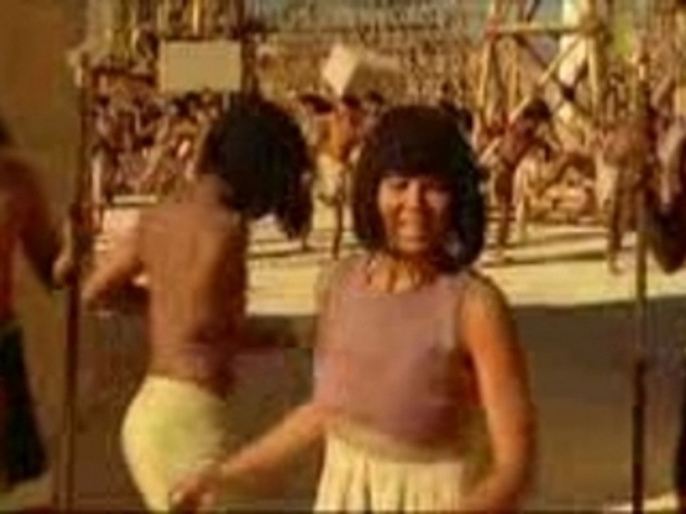 01 Clip Video Snoop Dog & Jamel - Djall