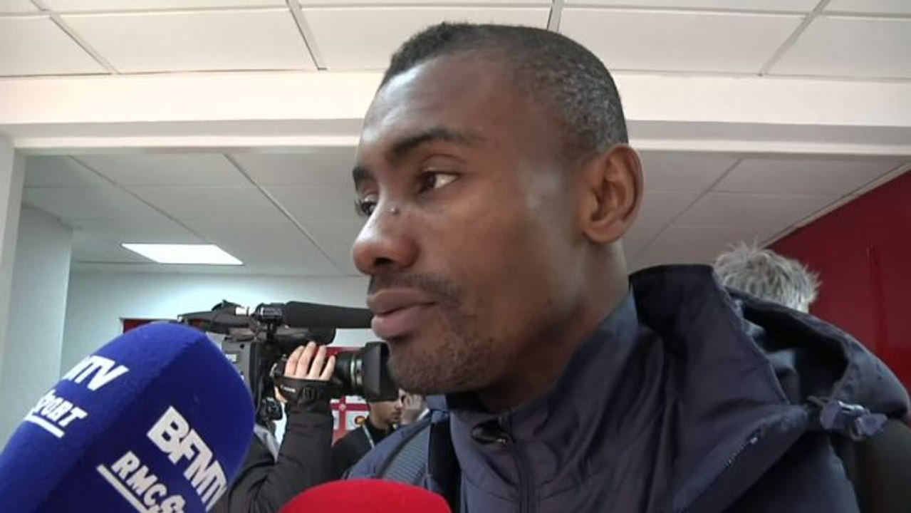 FOOT - L1 - LOSC - Kalou : «Il fallait qu'on ramène les trois points»