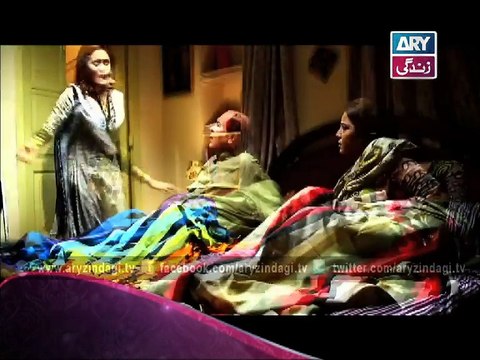 Behnein Aisi Bhi Hoti Hain (EP # 155-158) - ARY Zindagi