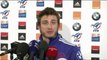 RUGBY - XV DE FRANCE - Médard : «On peut encore gagner le tournoi»