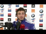 RUGBY - XV DE FRANCE - Médard : «On peut encore gagner le tournoi»