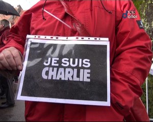 2015_01_11 Nous sommes tous Charlie à Masevaux