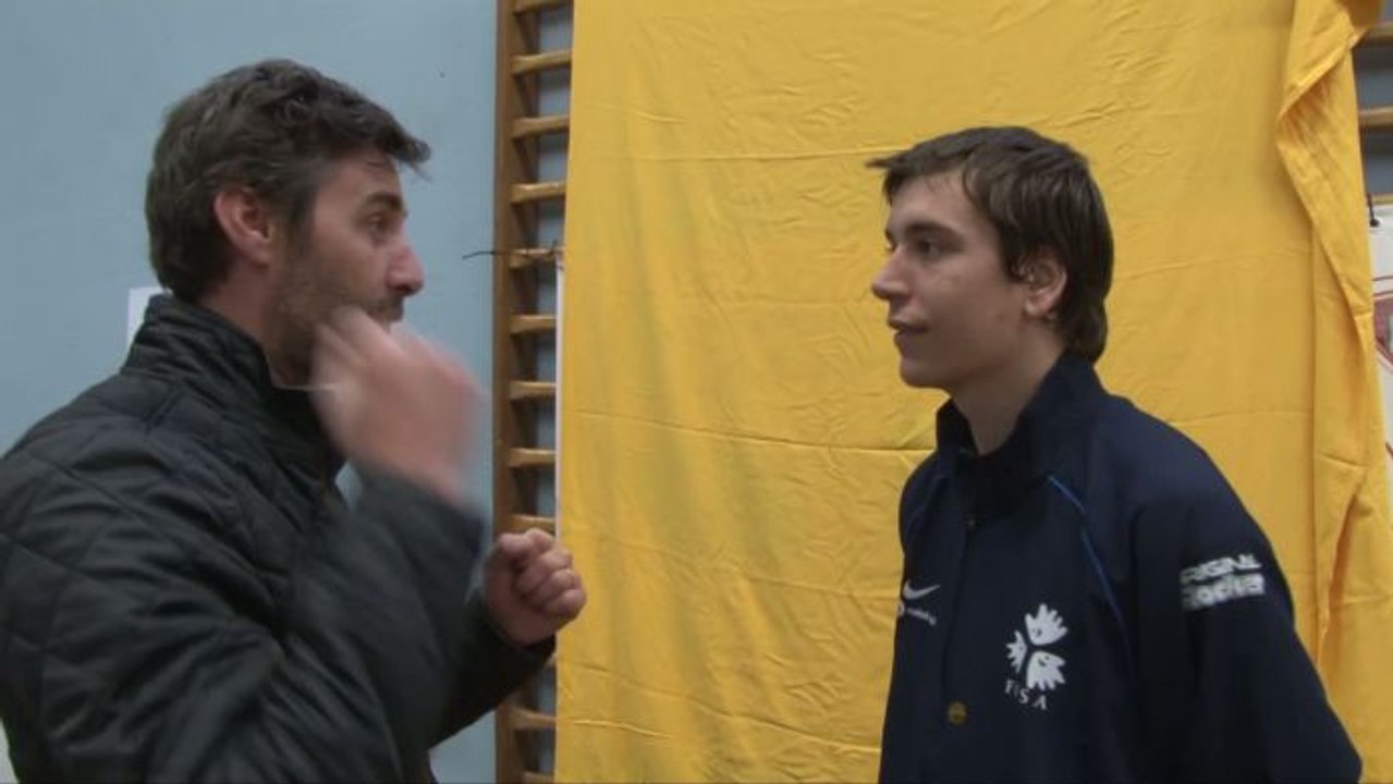 HORS NORME : Pascal Pereira Leal, le making of de la photo