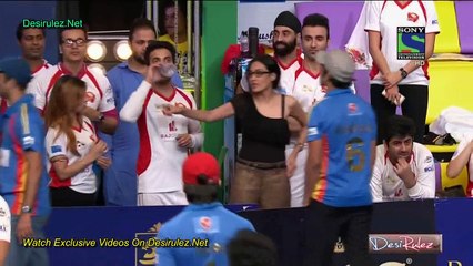 Box Cricket League (BCL) 12th January 2015pt4