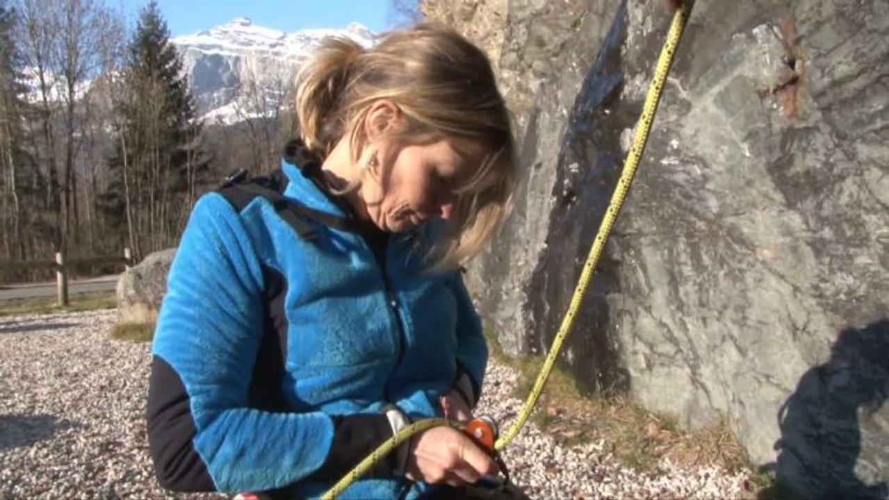 HORS NORME : Vanessa François, le making of de la photo