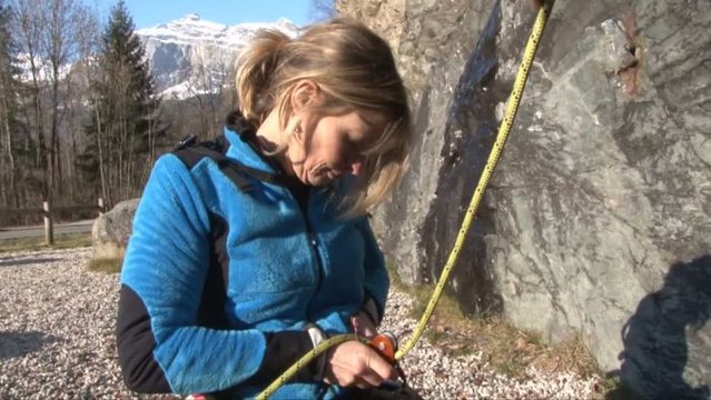 HORS NORME : Vanessa François, le making of de la photo