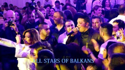 SALI OKKA 2015 SHOWWWW ALL BALKAN STARSSS
