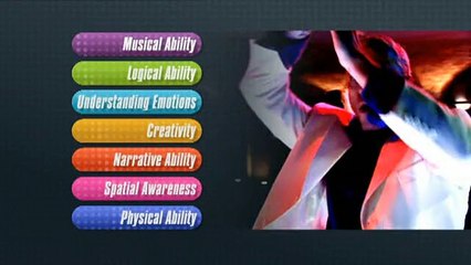 Child Of Our Time - S06E04 - Your Recipe For Success