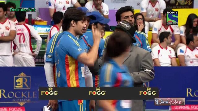 Box Cricket League (BCL) 12th January 2015 Watch Online Part2